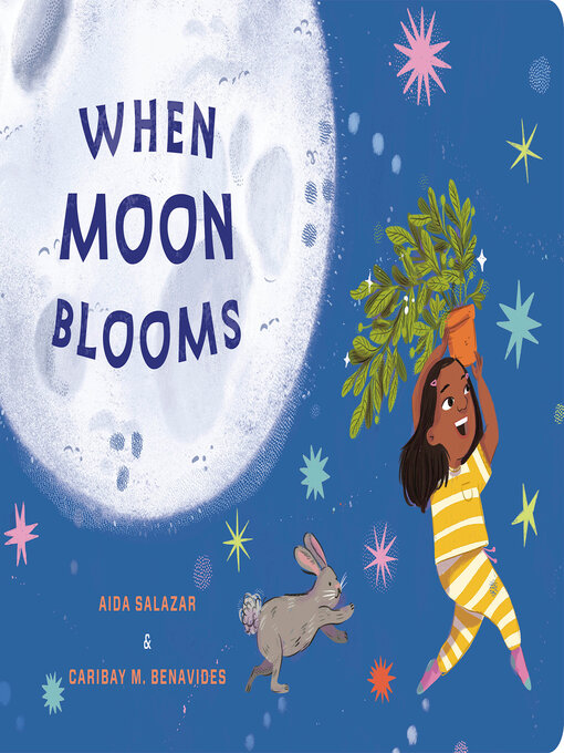 Title details for When Moon Blooms by Aida Salazar - Available